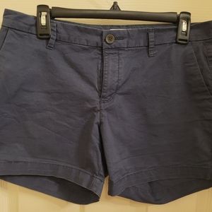 2 PAIR! old Navy chino shorts